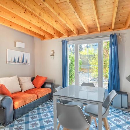 Cottages A Proximite De La Plage Dinard Exterior foto